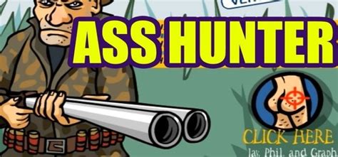 ass hunter apk